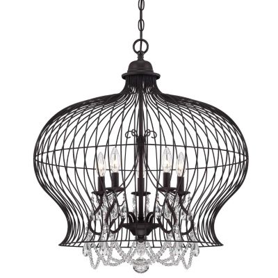 Abagail Pendant by Savoy House - Starlight Lighting USA and Canada